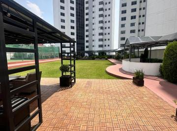 Departamento · 160m² · 3 Recámaras · 2 Estacionamientos · Residencial Palmas Altas, Venta Departamento 180 m