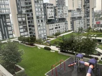 Departamento · 120m² · 2 Recámaras · 2 Estacionamientos · Central Park Interlomas, Departamento en Venta, 120 m².
