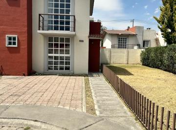 Casa · 95m² · 2 Recámaras · 2 Estacionamientos · Casa - Villas del Campo