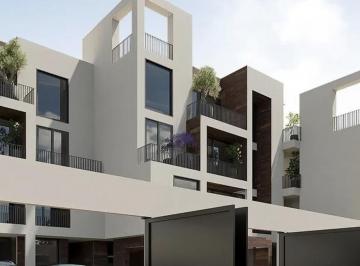 Departamento · 126m² · 2 Recámaras · 2 Estacionamientos · Departamentos en Venta en Zavaleta