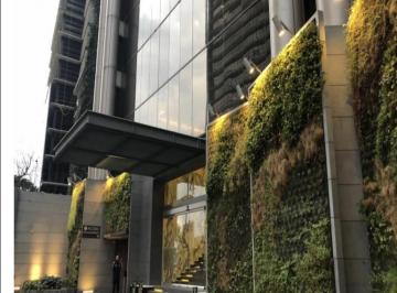 Oficina · 165m² · 5 Estacionamientos · Oficina en Renta en Las Lomas