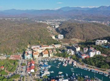 Departamento de 1 habitación, Santa María Huatulco · Venta de Departamento Amueblado en La Bahía de Huatulco, a 5 Min a Pie de La Playa.