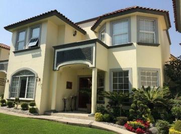 Casa en condominio de 3 habitaciones, Huixquilucan · Interlomas, Huixquilucan