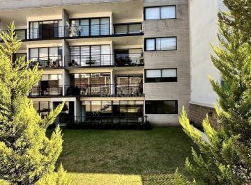 Departamento · 209m² · 2 Recámaras · 2 Estacionamientos · Departamento en Venta en Lomas Verdes 6a Sección