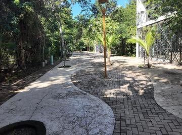 Terreno / Lote · 127m² · Se Vende Terreno de 127 m², Uso Suelo H3 Usd en Tulum, Aldea Zamá