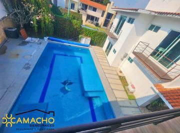 Casa de 4 habitaciones, Yautepec · Casa en Venta con Gran Oportunidad de Negocio en Viyautepec Olc - 4420