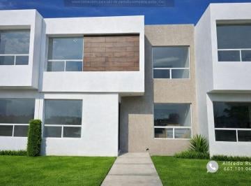 Casa de 2 habitaciones, San Juan del Río · Casa en Venta San Juan del Río, Qro.