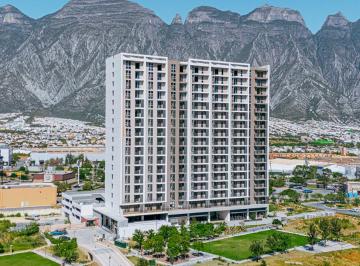 Departamento de 3 habitaciones, Santa Catarina · Departamento en Venta en Domo Arena en Santa Catarina Nuevo León