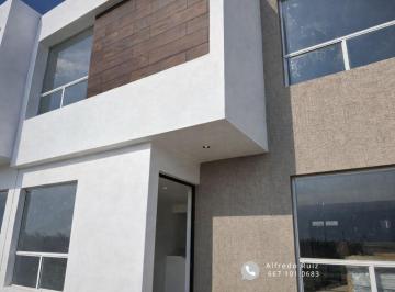 Casa de 2 habitaciones, San Juan del Río · Casa en Venta en San Juan del Río, Qro.
