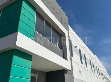 Nave industrial · 6034m² · Se Renta Nave Industrial de 6,034 m² en Torreon Coahuila