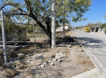 Terreno / Lote , Salinas Victoria · Terreno en Venta en Colonia Industrial, Salinas Victoria Nuevo León.