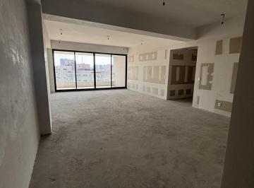 Departamento · 3 Recámaras · 3 Estacionamientos · ¡Diseña El Departamento de Tus Sueños! Amplio Espacio en Obra Gris de 220 m² Residencial Dessea