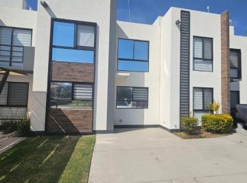 Casa en condominio de 2 habitaciones, Apaseo el Grande · Cómoda Casa Amueblada Fraccionamiento Ancona (Apaseo El Grande)️