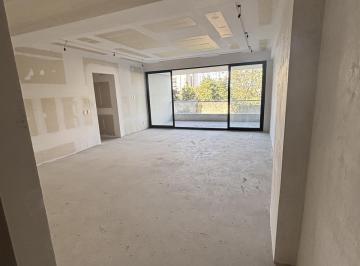 Departamento · 179m² · 3 Recámaras · 2 Estacionamientos · ¡Diseña El Departamento de Tus Sueños! Amplio Espacio en Obra Gris de 180 m² Residencial Dessea