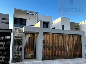 Casa de 2 habitaciones, Mérida · Renta Fraccionamiento Floresta Mérida Norte