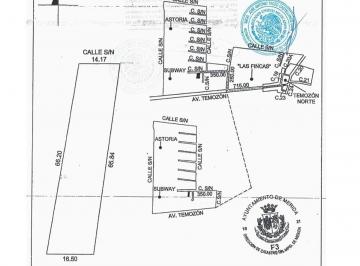 1bf2efaa458e1806315fa513eccc4cb4911722694a079ea202927c7239ac8728 · Terreno en Temozon Norte Merida Yucatan