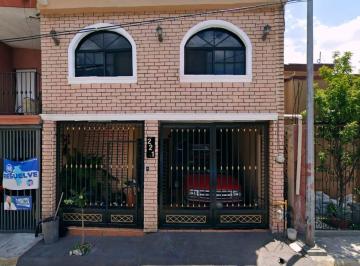 Casa de 3 habitaciones, Santa Catarina · Casa en Venta en Santa Catarina Residencial Cuauhtémoc N. L