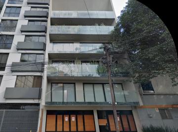 Departamento de 2 habitaciones, Benito Juárez · (D) Departamento en Col del Valle Norte Benito Juarez Cdmx