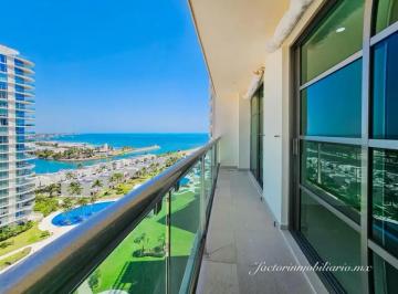 Departamento · 263m² · 3 Recámaras · 2 Estacionamientos · Departamento - Supermanzana 3 Centro