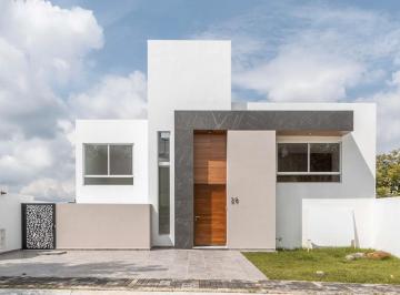Casa · 239m² · 4 Recámaras · 2 Estacionamientos · Casa en Venta en Parque Villahermosa