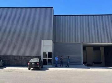 1 · Bodega en Renta en El Ranchito, Torreón, Coahuila de Zaragoza