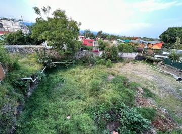 Terreno / Lote · 600m² · Terreno en Renta, Col. Reforma, Cuernavaca