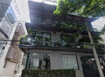Departamento de 3 habitaciones, Benito Juárez · Departamento de 96 m² con 3 Recámaras en Venta en del Valle Centro