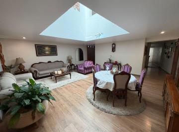 Casa de 3 habitaciones, Benito Juárez · Casa en Renta en del Valle con Terraza y Amplios Espacios
