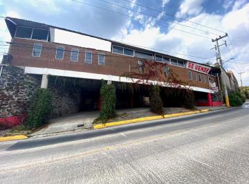 Edificio · 539m² · 8 Estacionamientos · Propiedad Ideal Para Oficinas. Lomas de Tzompantle, Cuernavaca