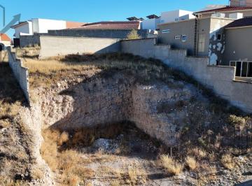 Terreno / Lote · 455m² · Terreno en Venta en Lomas del Valle