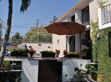 Casa · 220m² · 3 Recámaras · 2 Estacionamientos · Casa en Venta en Col. Lomas de Coyuca, Cuernavaca