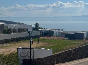 Terreno / Lote , Chapala · Terreno en Venta - Cumbres Chulavista, Chapala, Jal.