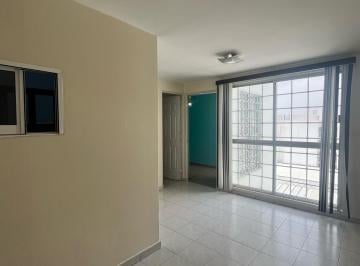 Departamento · 108m² · 2 Recámaras · 1 Estacionamiento · Penthouse en Venta con Roof Garden Privado, en Oriente 233 - Agrícola Oriental