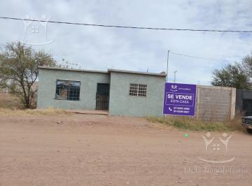 Casa · 100m² · Casa en Chihuahua