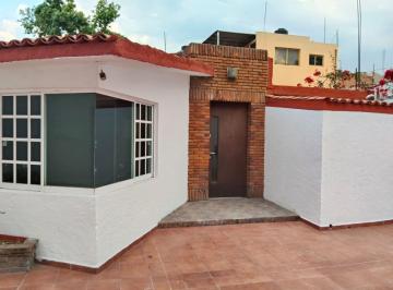 Casa de 3 habitaciones, Azcapotzalco · Casa en Venta en Campo Palizada | 1 Piso | Departamento Independiente