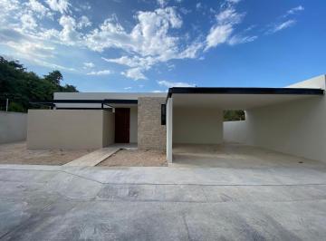 abeff676e283d80e642d58e268086d325d4a298c96a052196a871c8d7fd441f5 · Casa en Venta en Tamanche, Zona Norte de Merida Yucatan, Carretera a Progreso