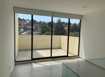 0d4ffcdcf545a3fd422268b0e9153e3273772fb7f91589ee15928c077fec9fb3 · Venta Lindo PH en Cuajimalpa con Terraza
