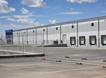 Nave industrial , Juárez · Se Renta Magnifica Bodega de 15000 m², en Ubicacion Privilegiada Ya Lista con Servicios