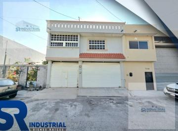 Bodega comercial · 250m² · Bodega en Renta Monterrey