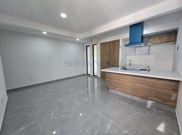 Departamento de 2 habitaciones, Coyoacán · Departamentos en Preventa Col. Santa Ursula, Coyoacan