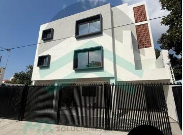Departamento · 169m² · 2 Recámaras · 2 Estacionamientos · Mxdv26206 Departamento en Venta Col. San Antonioinfo