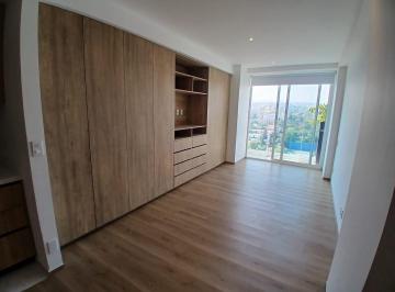 Departamento · 50m² · 1 Estacionamiento · Exclusivo Loft con Excelente Vista