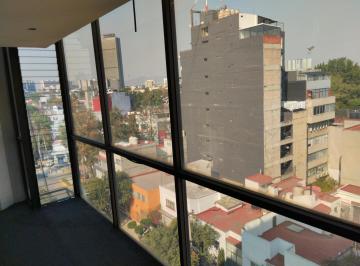 Oficina · 1350m² · 2 Estacionamientos · Oficina en Veronica Anzures