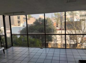 Oficina · 1350m² · 1 Estacionamiento · Renta de Oficinas Goethe Amplios Espacios y Presupuestos.