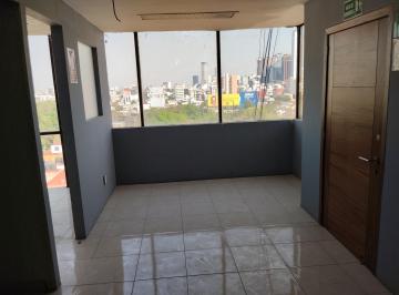 Oficina · 1350m² · 2 Estacionamientos · Oficina en Penthouse Anzures /oportunidad Empresas y Giros Varios.