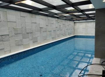 Departamento · 77m² · 2 Recámaras · 2 Estacionamientos · Departamento en del Valle