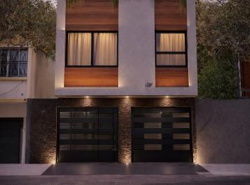 Casa · 326m² · 3 Recámaras · 2 Estacionamientos · Casa Reforma | Heriberto Jara y Colon