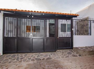 Casa de 2 habitaciones, Chapala · Casa Baltazar