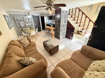 Casa de 3 habitaciones, Mazatlán · Casa en Renta 3 Recs. Centrica con 1 Recámara en Planta Baja