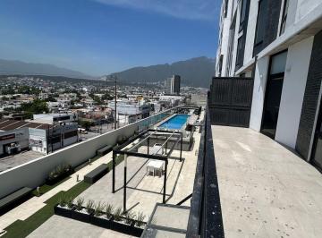 Departamento · 89m² · 2 Recámaras · 1 Estacionamiento · Departamento en Venta en Torre Mitt